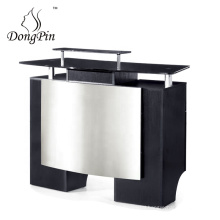 salon&beauty reception desk cash table front counter desk/table